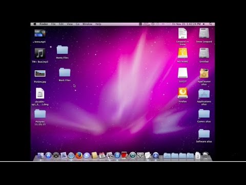 update mac 10.6.8 to 10.7